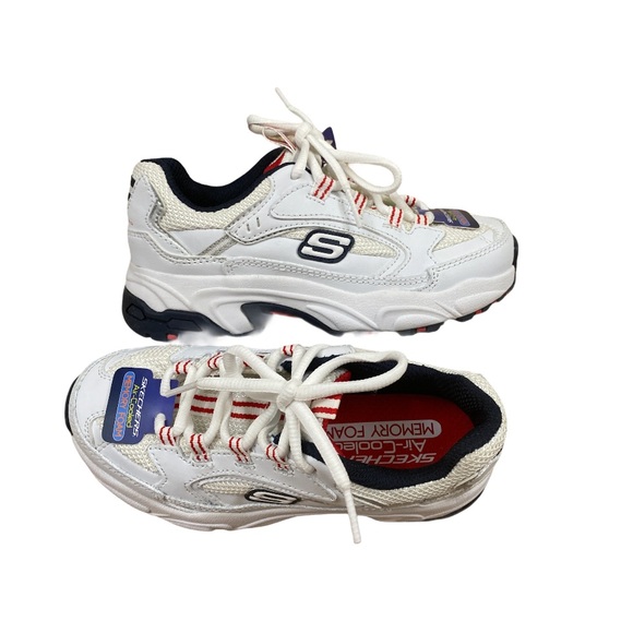 Sketchers sneakers - Picture 4 of 5